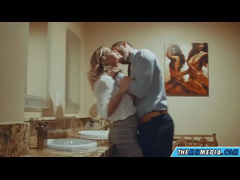 ❤️ Büyük memeli bir sarışın seni umumi tuvalette baştan çıkardığında ❤️❌ Porno vk pornoda tr.tuberxxx-com.ru ﹏